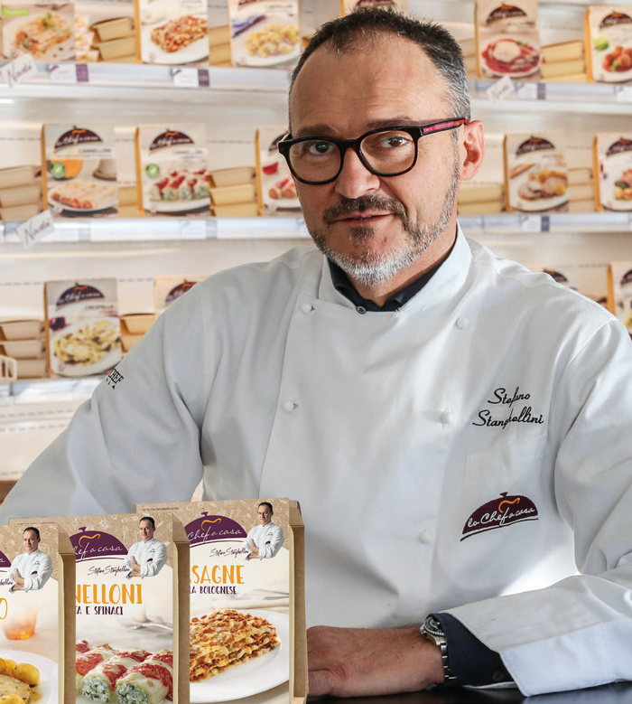 Eurochef-piatti-pronti Eurochef piatti pronti Corriere