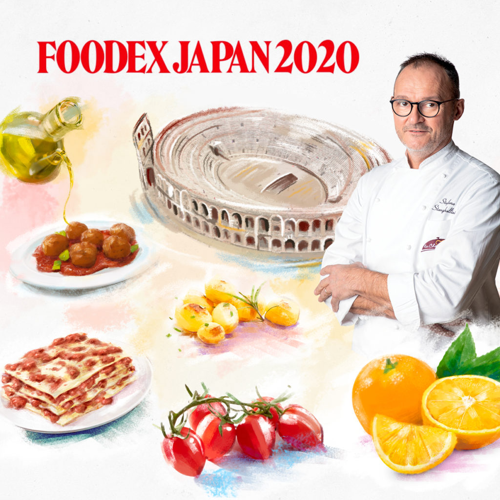 Foodex-eurochef