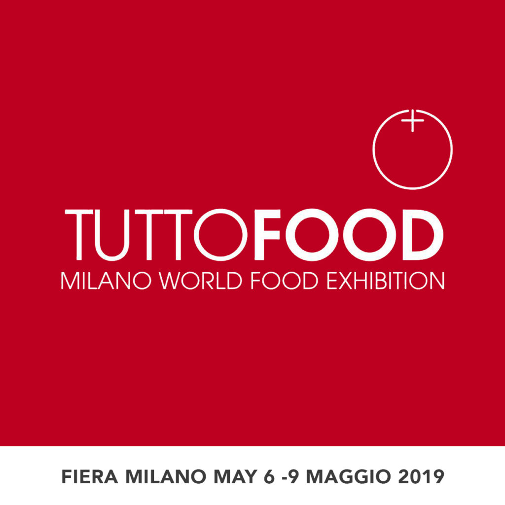 Eurochef Tuttofood 2019