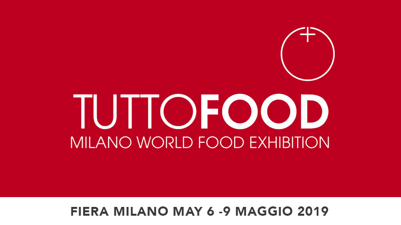 Tuttofood 2019 Eurochef