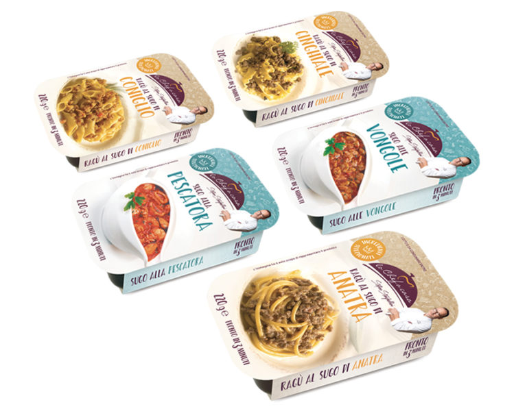 Sughi pronti Sughi e ragù della