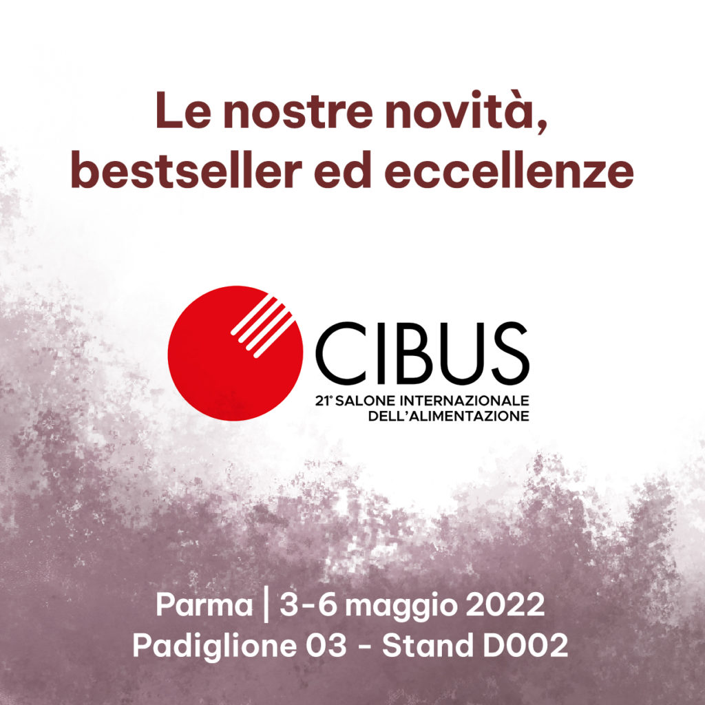 Eurochef a Cibus 2022