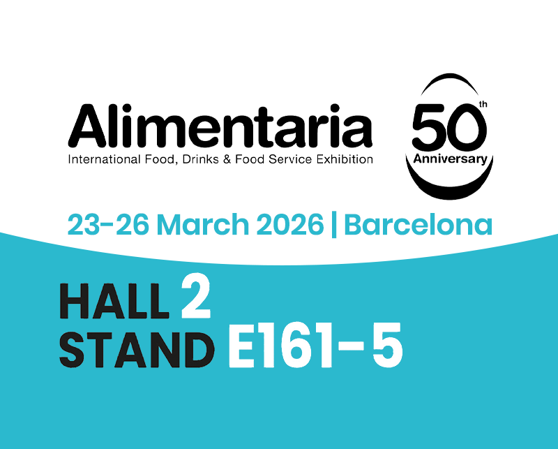 Gourmet Italian Food sarà presente a Marca by BolognaFiere 2026, confermando il proprio ruolo di partner affidabile per lo sviluppo di progetti a Marchio del Distributore.